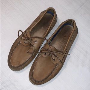 COPY - Men’s Sperry Shoes